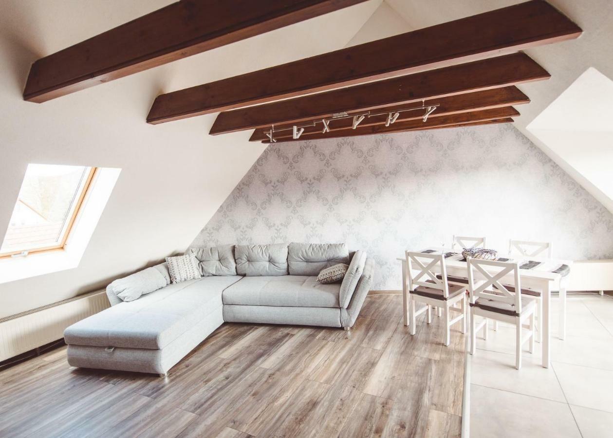 Ferienwohnung Lena Эйзенах Экстерьер фото
