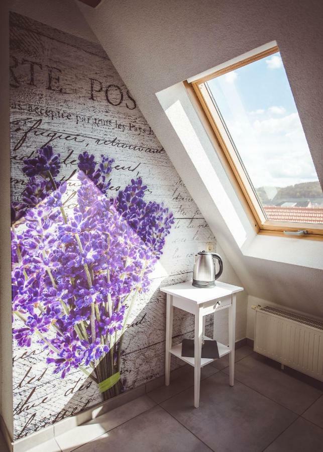 Ferienwohnung Lena Эйзенах Экстерьер фото